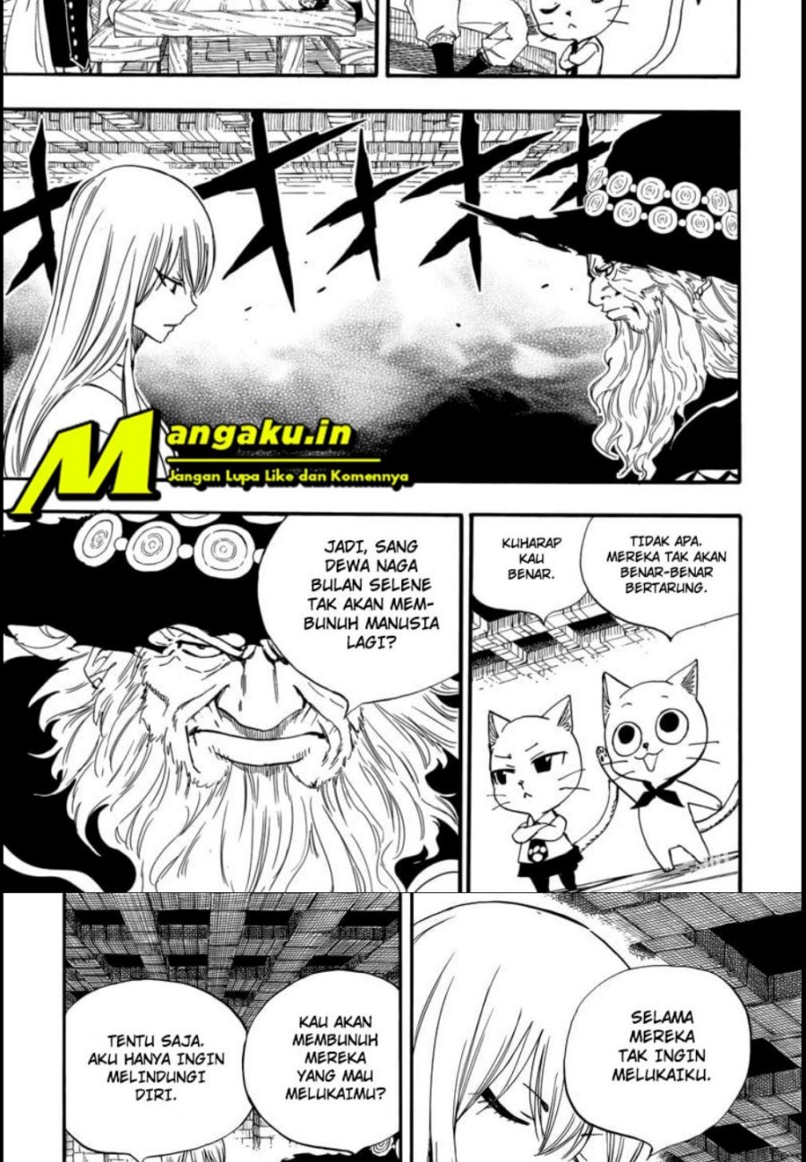 Dilarang COPAS - situs resmi www.mangacanblog.com - Komik fairy tail 100 years quest 122 - chapter 122 123 Indonesia fairy tail 100 years quest 122 - chapter 122 Terbaru 9|Baca Manga Komik Indonesia|Mangacan