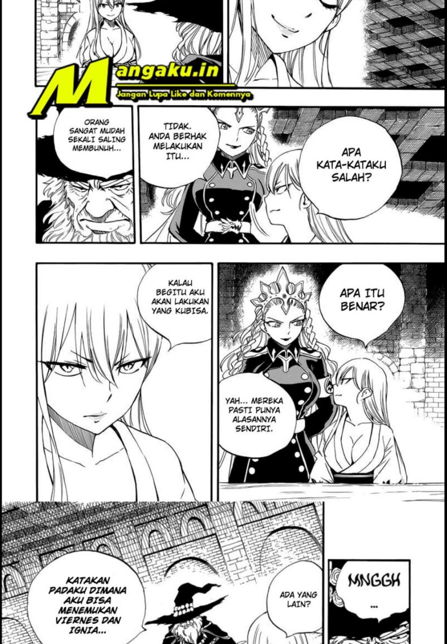 Dilarang COPAS - situs resmi www.mangacanblog.com - Komik fairy tail 100 years quest 122 - chapter 122 123 Indonesia fairy tail 100 years quest 122 - chapter 122 Terbaru 10|Baca Manga Komik Indonesia|Mangacan