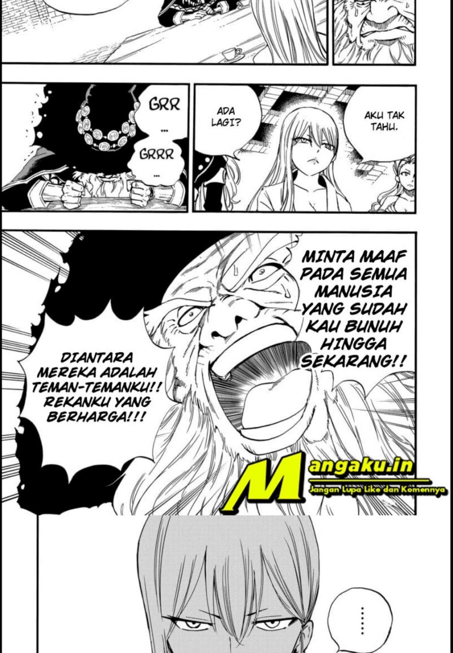 Dilarang COPAS - situs resmi www.mangacanblog.com - Komik fairy tail 100 years quest 122 - chapter 122 123 Indonesia fairy tail 100 years quest 122 - chapter 122 Terbaru 11|Baca Manga Komik Indonesia|Mangacan