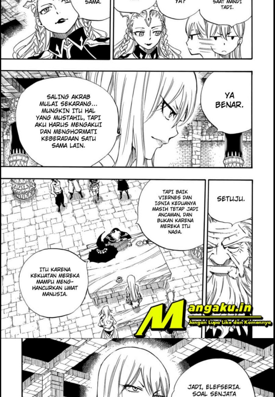 Dilarang COPAS - situs resmi www.mangacanblog.com - Komik fairy tail 100 years quest 122 - chapter 122 123 Indonesia fairy tail 100 years quest 122 - chapter 122 Terbaru 17|Baca Manga Komik Indonesia|Mangacan