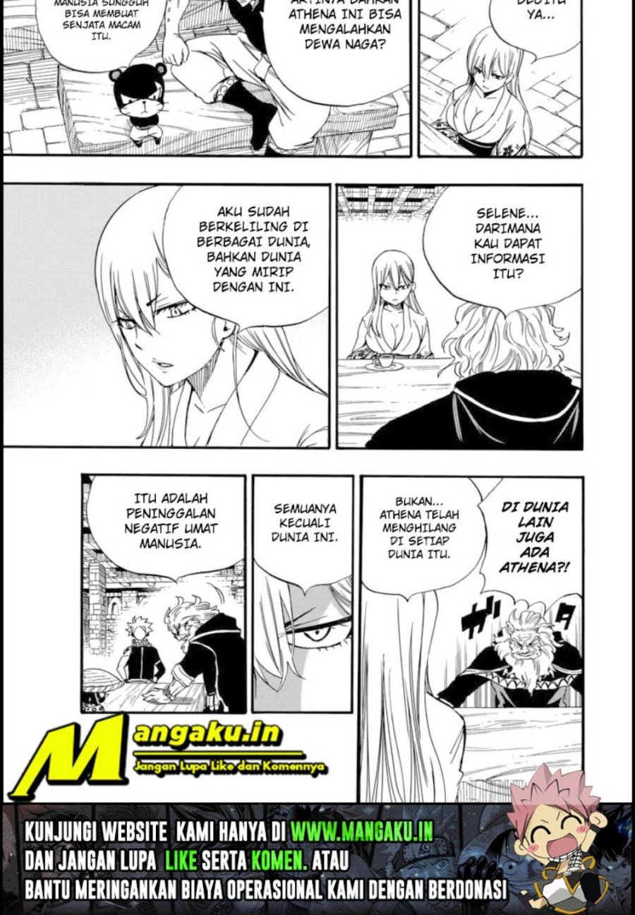 Dilarang COPAS - situs resmi www.mangacanblog.com - Komik fairy tail 100 years quest 122 - chapter 122 123 Indonesia fairy tail 100 years quest 122 - chapter 122 Terbaru 19|Baca Manga Komik Indonesia|Mangacan