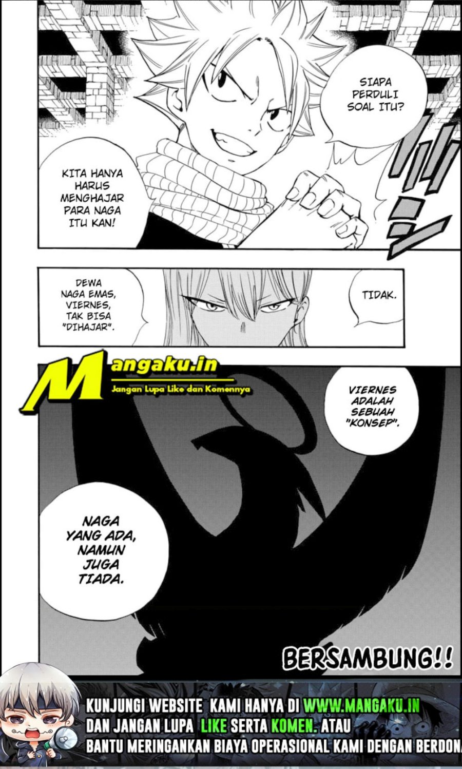 Dilarang COPAS - situs resmi www.mangacanblog.com - Komik fairy tail 100 years quest 122 - chapter 122 123 Indonesia fairy tail 100 years quest 122 - chapter 122 Terbaru 20|Baca Manga Komik Indonesia|Mangacan