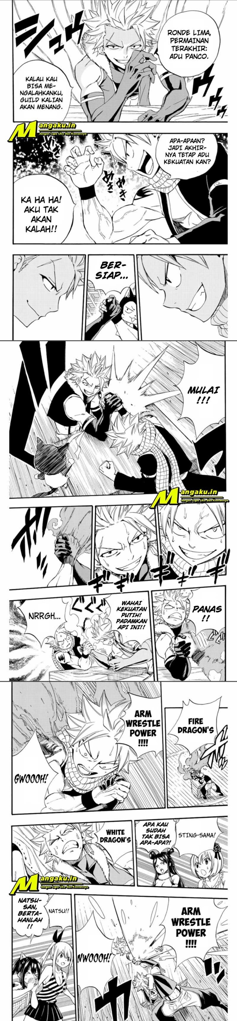 Dilarang COPAS - situs resmi www.mangacanblog.com - Komik fairy tail 100 years quest 124 - chapter 124 125 Indonesia fairy tail 100 years quest 124 - chapter 124 Terbaru 4|Baca Manga Komik Indonesia|Mangacan