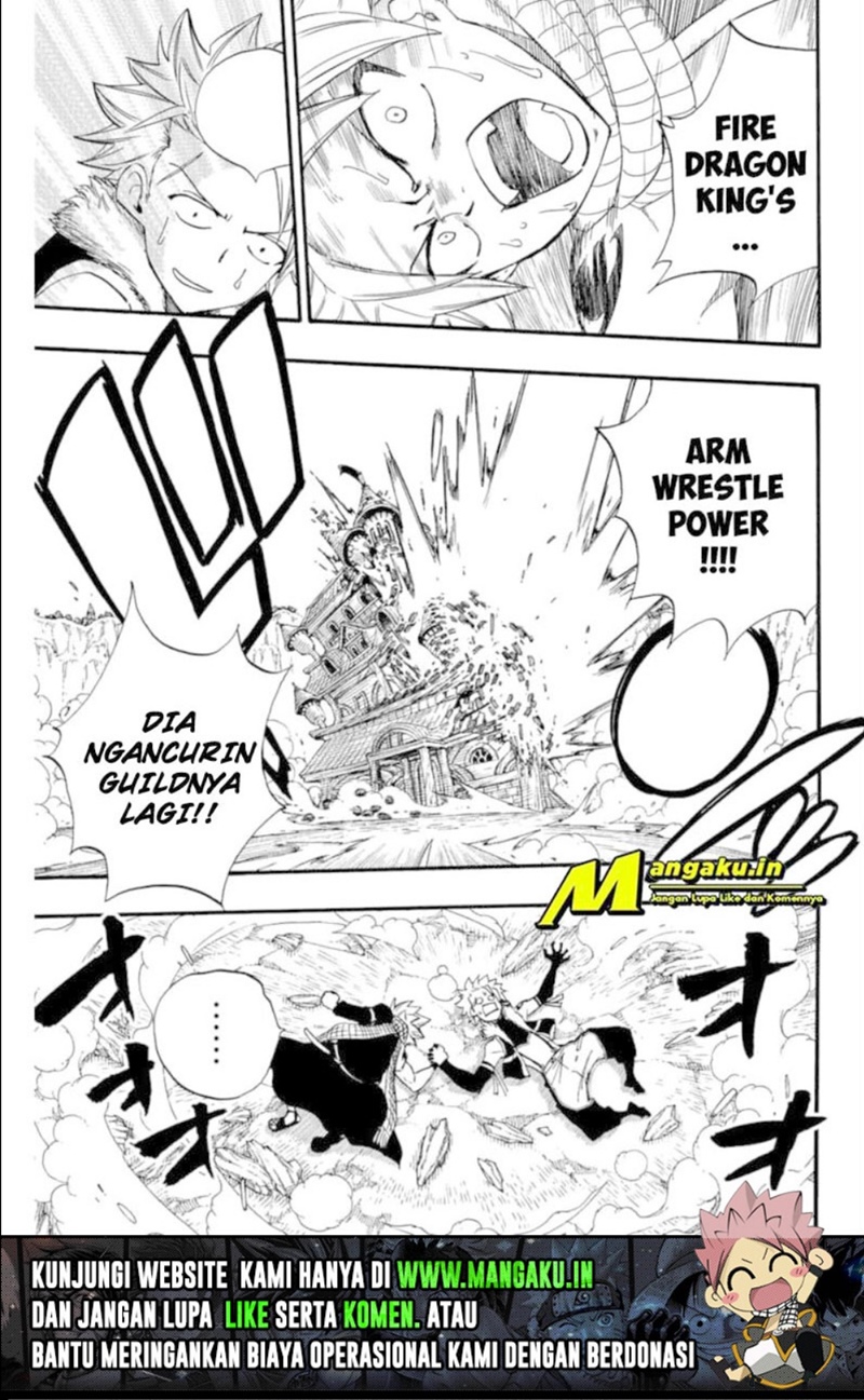 Dilarang COPAS - situs resmi www.mangacanblog.com - Komik fairy tail 100 years quest 124 - chapter 124 125 Indonesia fairy tail 100 years quest 124 - chapter 124 Terbaru 5|Baca Manga Komik Indonesia|Mangacan