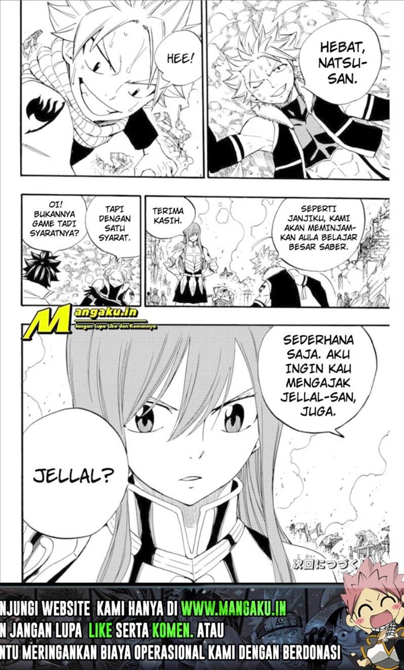 Dilarang COPAS - situs resmi www.mangacanblog.com - Komik fairy tail 100 years quest 124 - chapter 124 125 Indonesia fairy tail 100 years quest 124 - chapter 124 Terbaru 6|Baca Manga Komik Indonesia|Mangacan