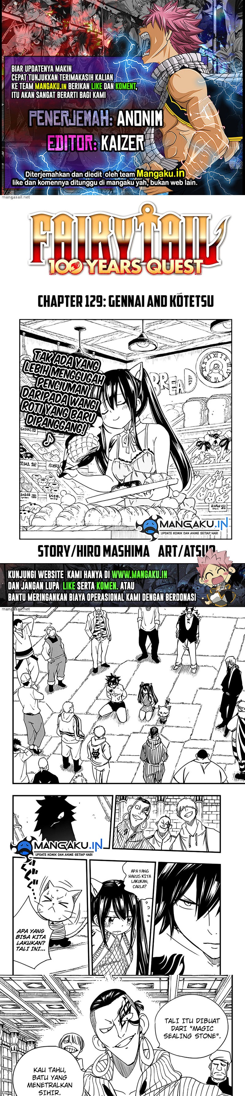 Dilarang COPAS - situs resmi www.mangacanblog.com - Komik fairy tail 100 years quest 129 - chapter 129 130 Indonesia fairy tail 100 years quest 129 - chapter 129 Terbaru 0|Baca Manga Komik Indonesia|Mangacan