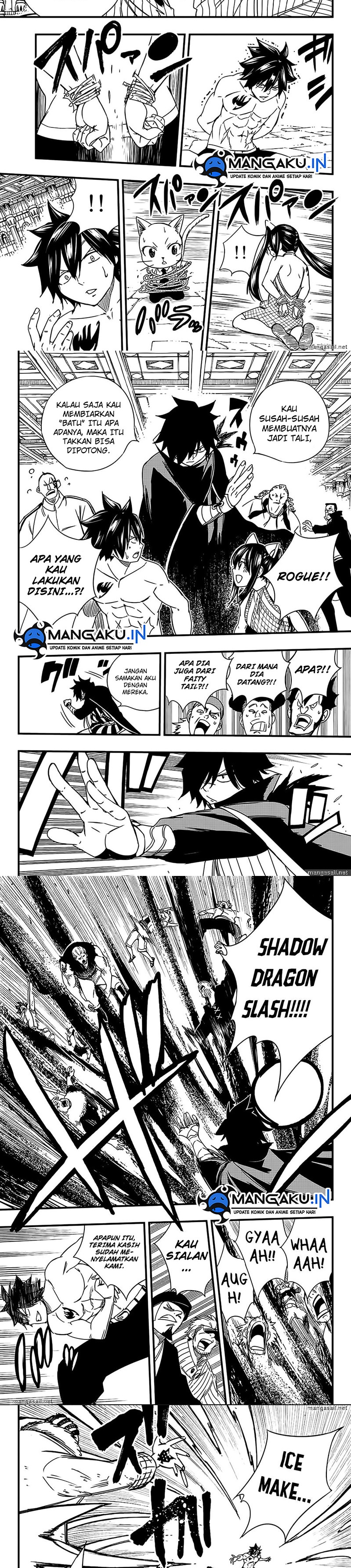 Dilarang COPAS - situs resmi www.mangacanblog.com - Komik fairy tail 100 years quest 129 - chapter 129 130 Indonesia fairy tail 100 years quest 129 - chapter 129 Terbaru 1|Baca Manga Komik Indonesia|Mangacan