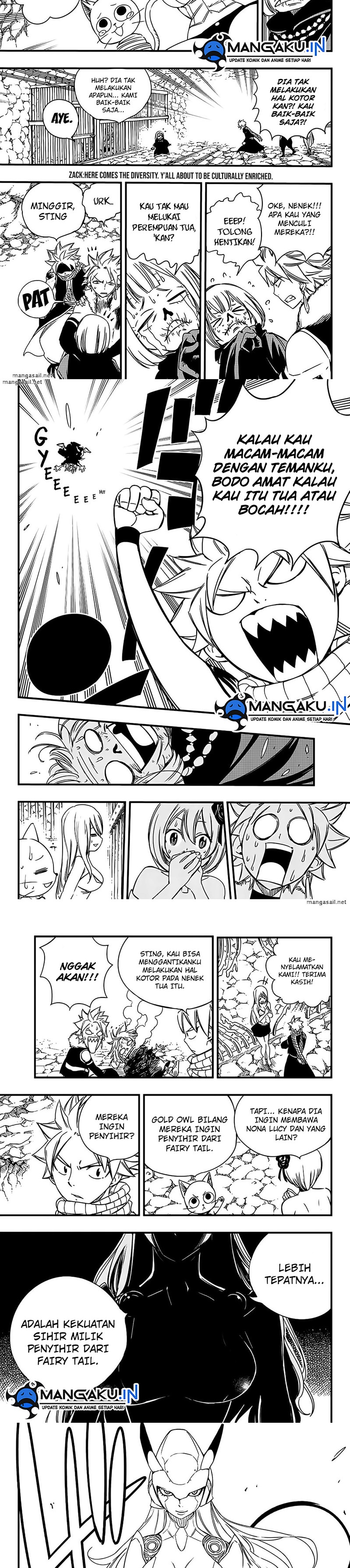 Dilarang COPAS - situs resmi www.mangacanblog.com - Komik fairy tail 100 years quest 129 - chapter 129 130 Indonesia fairy tail 100 years quest 129 - chapter 129 Terbaru 5|Baca Manga Komik Indonesia|Mangacan