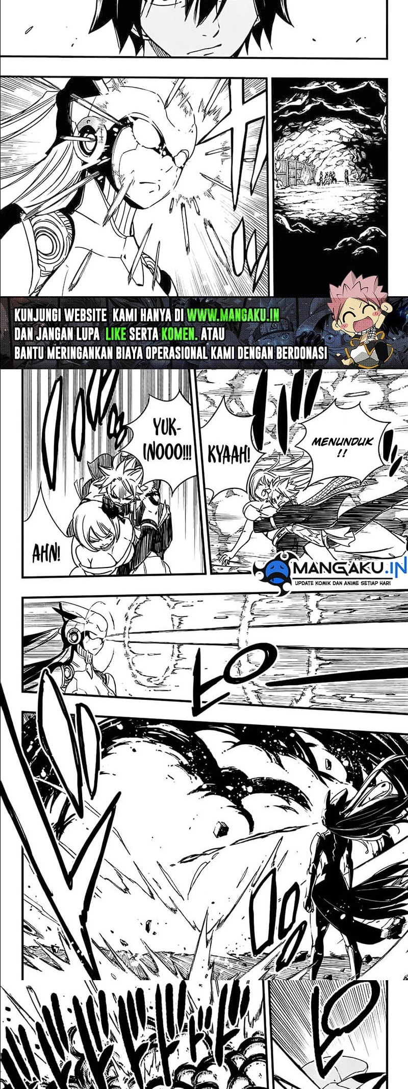 Dilarang COPAS - situs resmi www.mangacanblog.com - Komik fairy tail 100 years quest 131 - chapter 131 132 Indonesia fairy tail 100 years quest 131 - chapter 131 Terbaru 4|Baca Manga Komik Indonesia|Mangacan