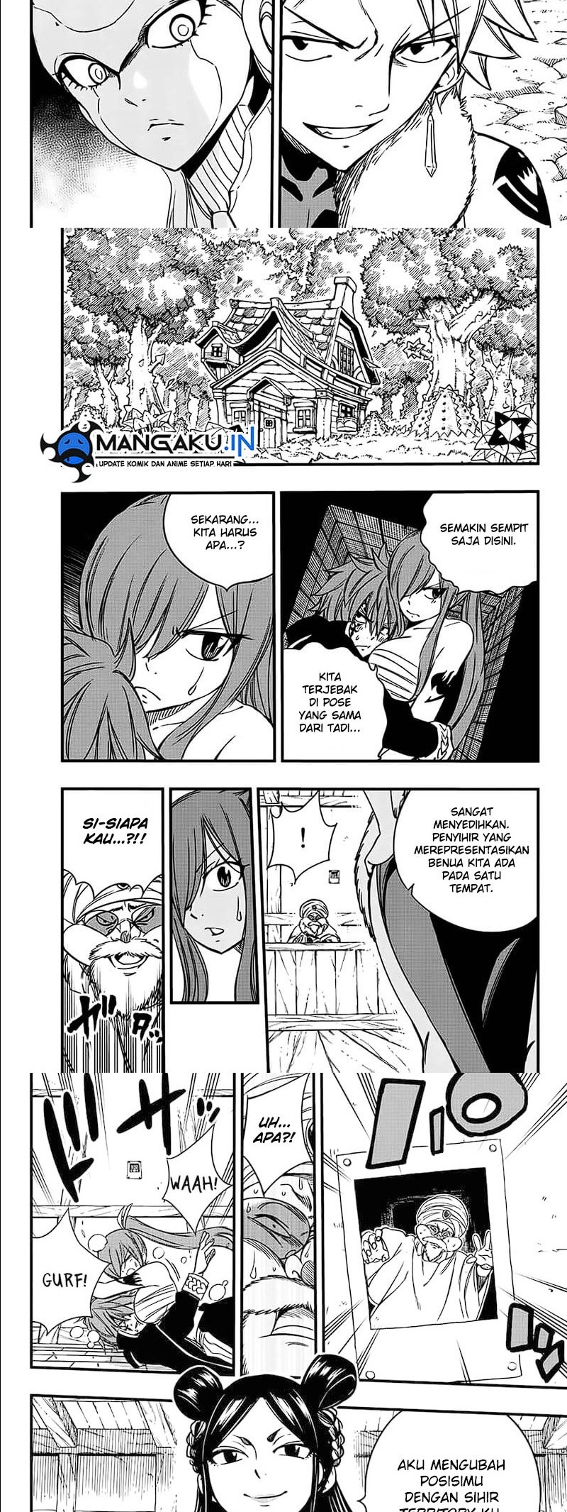 Dilarang COPAS - situs resmi www.mangacanblog.com - Komik fairy tail 100 years quest 131 - chapter 131 132 Indonesia fairy tail 100 years quest 131 - chapter 131 Terbaru 7|Baca Manga Komik Indonesia|Mangacan