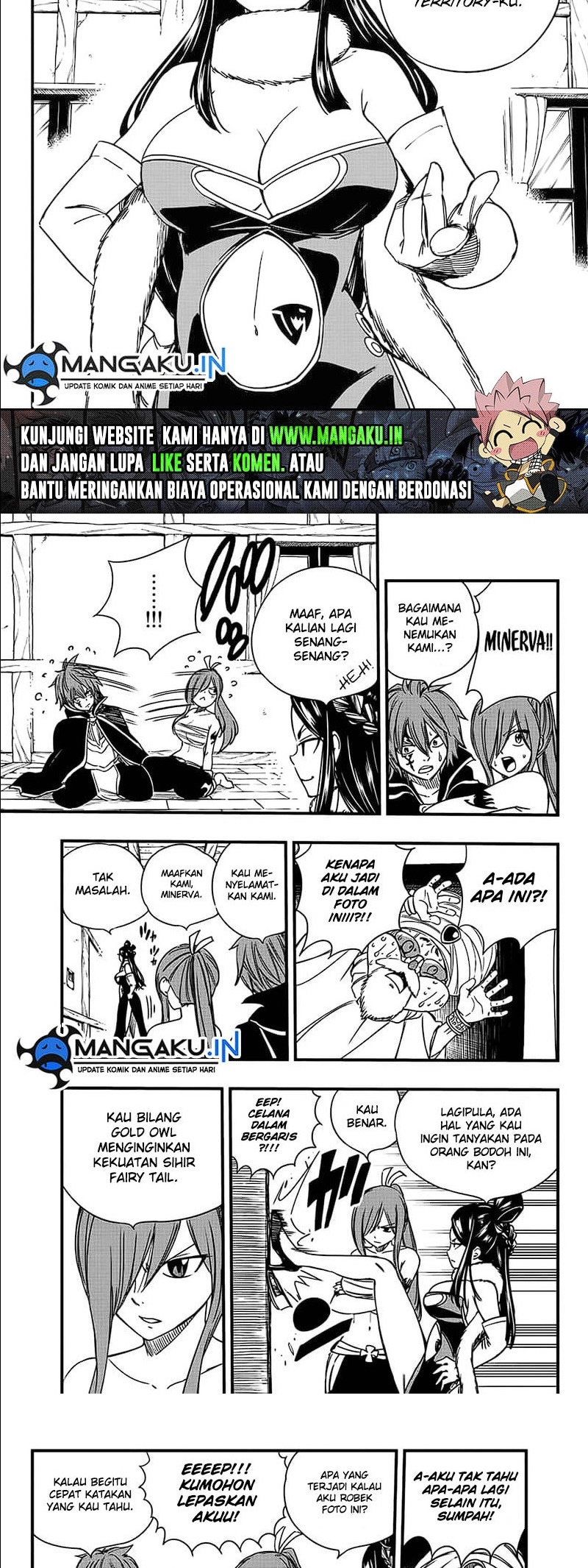 Dilarang COPAS - situs resmi www.mangacanblog.com - Komik fairy tail 100 years quest 131 - chapter 131 132 Indonesia fairy tail 100 years quest 131 - chapter 131 Terbaru 8|Baca Manga Komik Indonesia|Mangacan