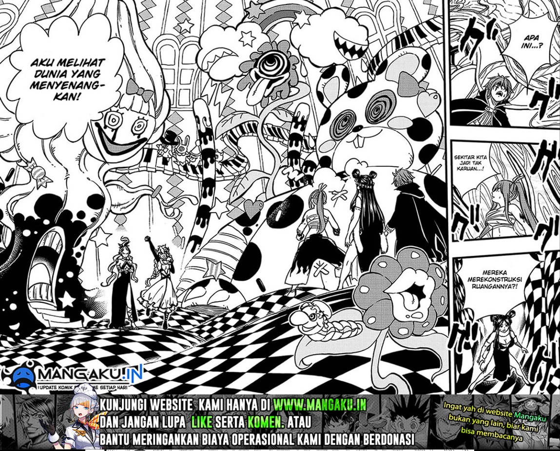 Dilarang COPAS - situs resmi www.mangacanblog.com - Komik fairy tail 100 years quest 131 - chapter 131 132 Indonesia fairy tail 100 years quest 131 - chapter 131 Terbaru 10|Baca Manga Komik Indonesia|Mangacan