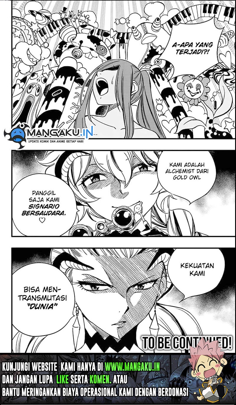 Dilarang COPAS - situs resmi www.mangacanblog.com - Komik fairy tail 100 years quest 131 - chapter 131 132 Indonesia fairy tail 100 years quest 131 - chapter 131 Terbaru 11|Baca Manga Komik Indonesia|Mangacan