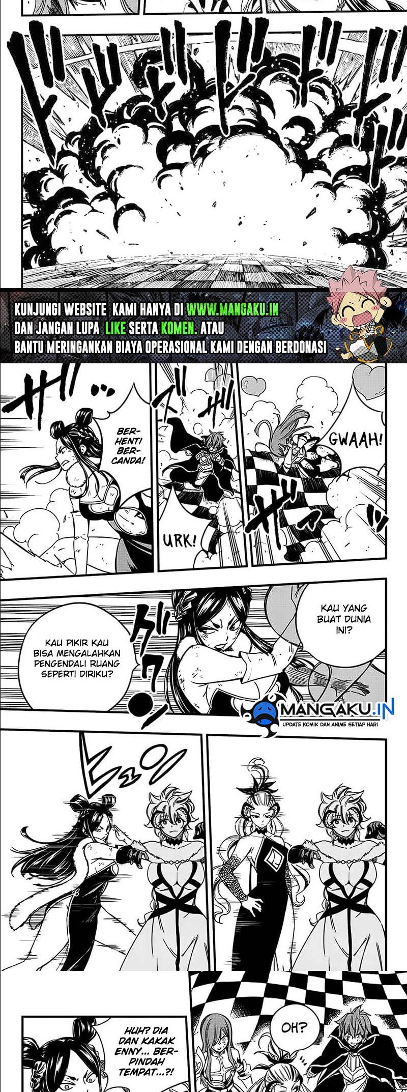 Dilarang COPAS - situs resmi www.mangacanblog.com - Komik fairy tail 100 years quest 132 - chapter 132 133 Indonesia fairy tail 100 years quest 132 - chapter 132 Terbaru 8|Baca Manga Komik Indonesia|Mangacan