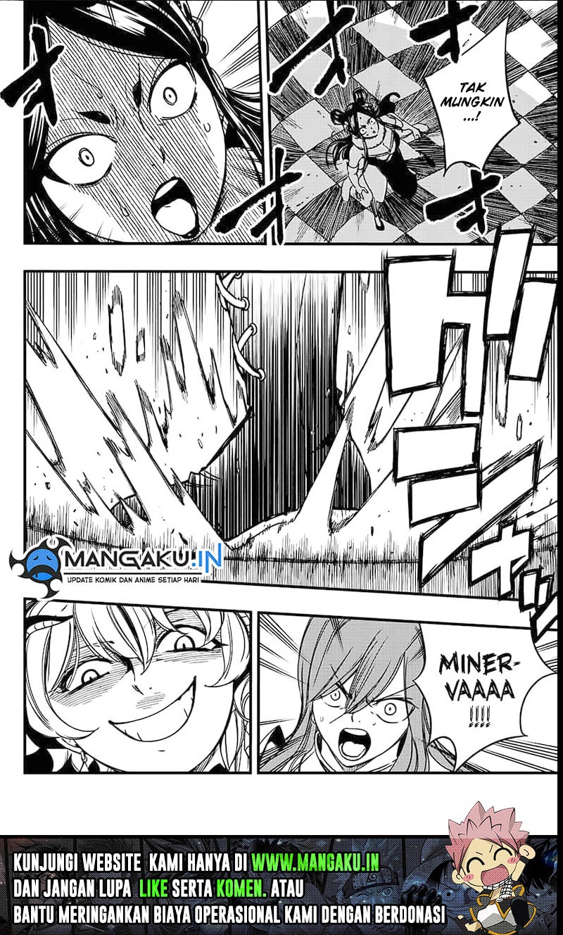 Dilarang COPAS - situs resmi www.mangacanblog.com - Komik fairy tail 100 years quest 132 - chapter 132 133 Indonesia fairy tail 100 years quest 132 - chapter 132 Terbaru 11|Baca Manga Komik Indonesia|Mangacan