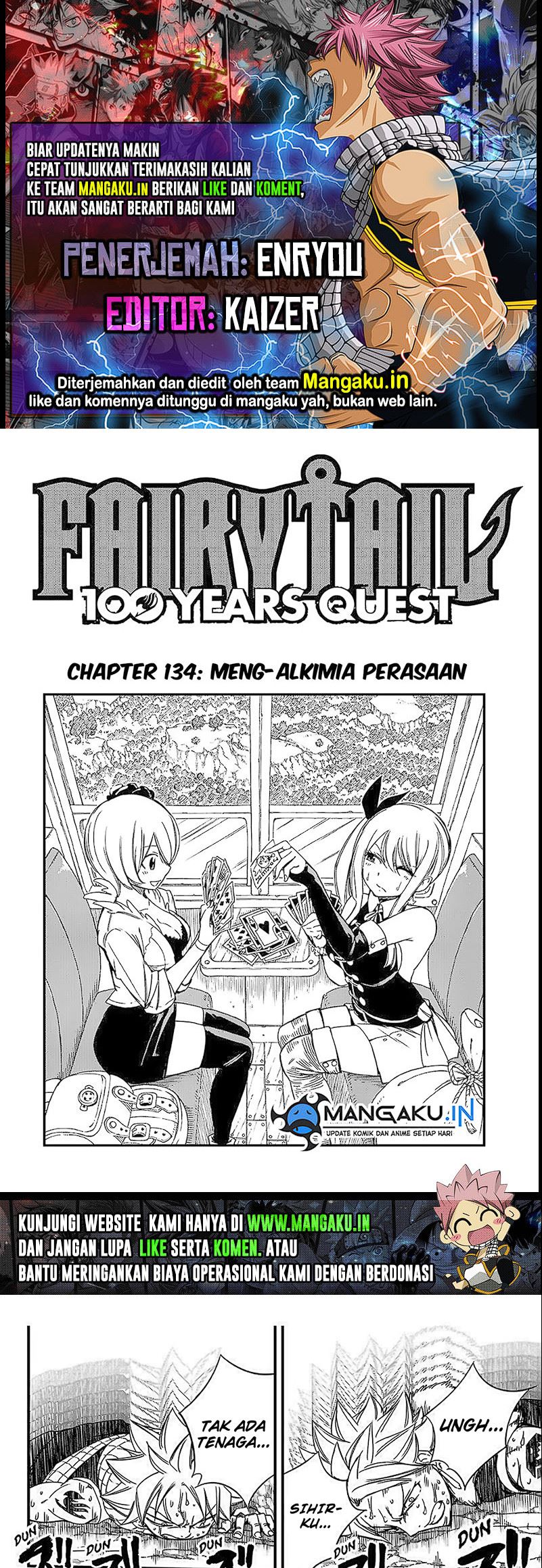 Dilarang COPAS - situs resmi www.mangacanblog.com - Komik fairy tail 100 years quest 134 - chapter 134 135 Indonesia fairy tail 100 years quest 134 - chapter 134 Terbaru 0|Baca Manga Komik Indonesia|Mangacan