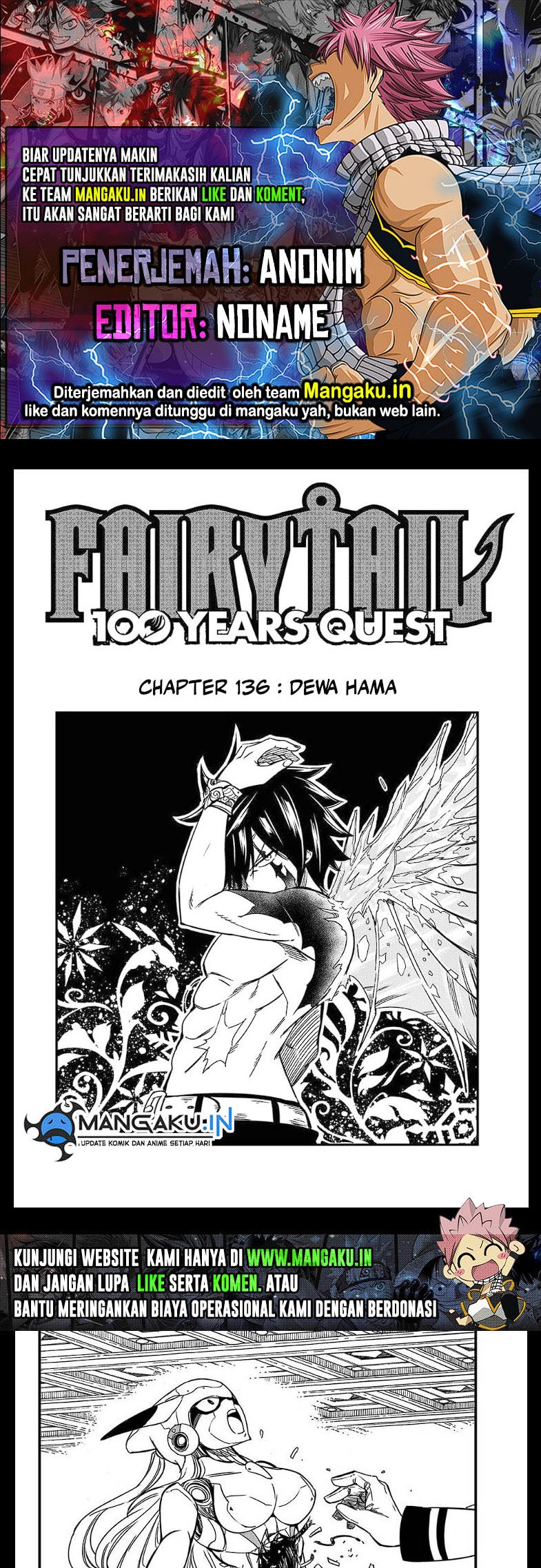 Dilarang COPAS - situs resmi www.mangacanblog.com - Komik fairy tail 100 years quest 136 - chapter 136 137 Indonesia fairy tail 100 years quest 136 - chapter 136 Terbaru 0|Baca Manga Komik Indonesia|Mangacan