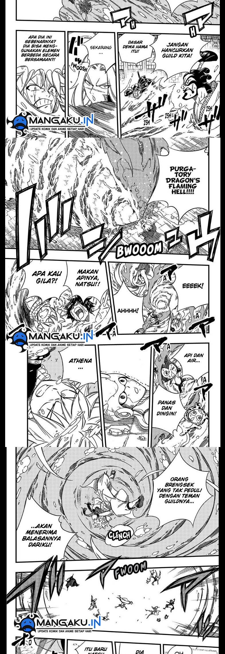 Dilarang COPAS - situs resmi www.mangacanblog.com - Komik fairy tail 100 years quest 136 - chapter 136 137 Indonesia fairy tail 100 years quest 136 - chapter 136 Terbaru 3|Baca Manga Komik Indonesia|Mangacan