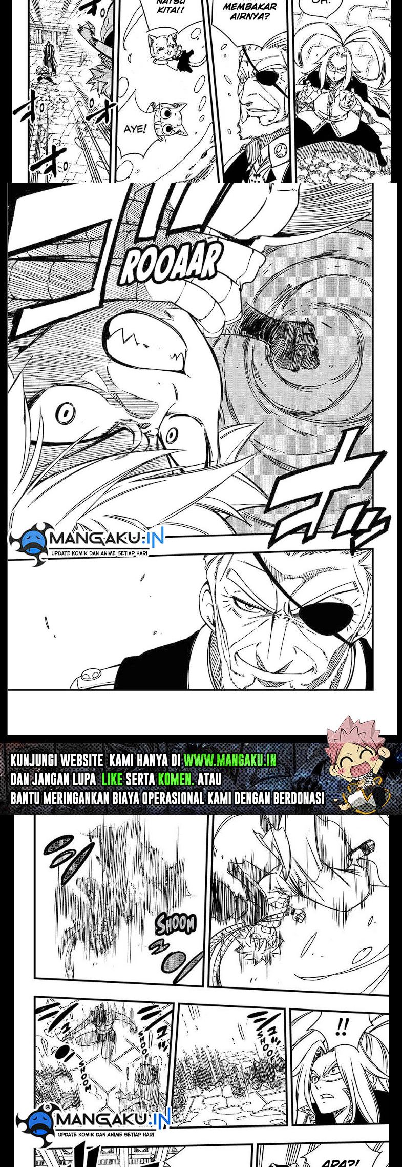 Dilarang COPAS - situs resmi www.mangacanblog.com - Komik fairy tail 100 years quest 136 - chapter 136 137 Indonesia fairy tail 100 years quest 136 - chapter 136 Terbaru 4|Baca Manga Komik Indonesia|Mangacan