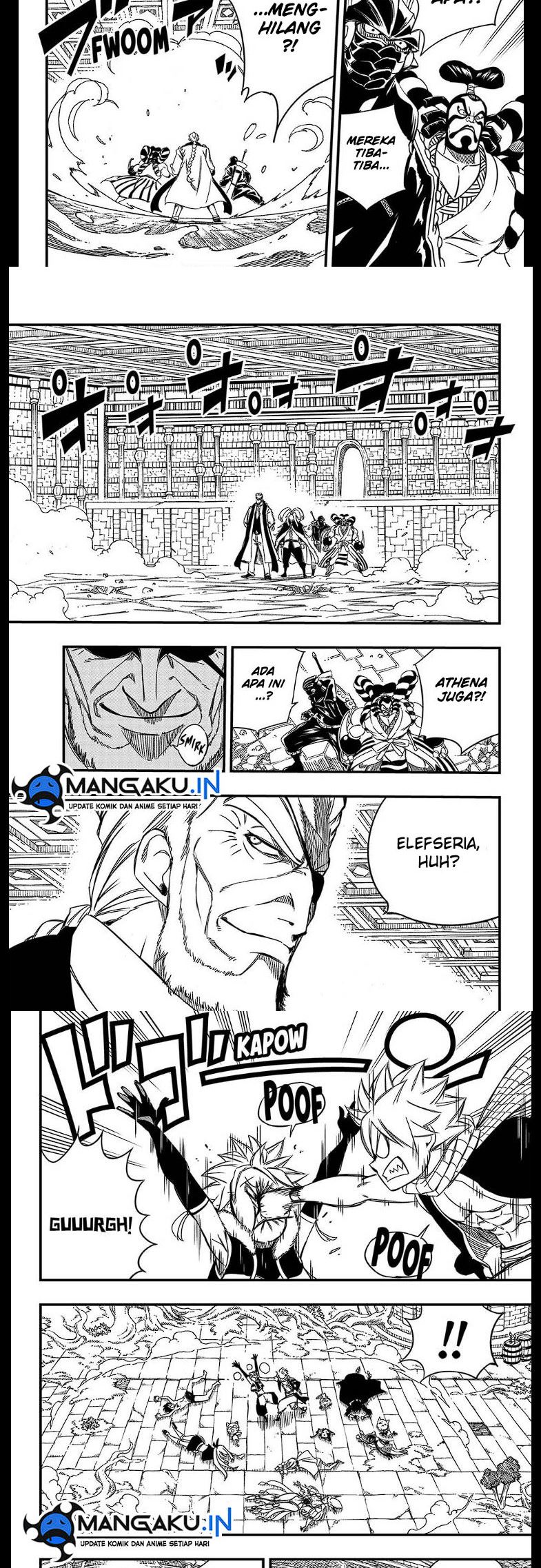 Dilarang COPAS - situs resmi www.mangacanblog.com - Komik fairy tail 100 years quest 136 - chapter 136 137 Indonesia fairy tail 100 years quest 136 - chapter 136 Terbaru 5|Baca Manga Komik Indonesia|Mangacan