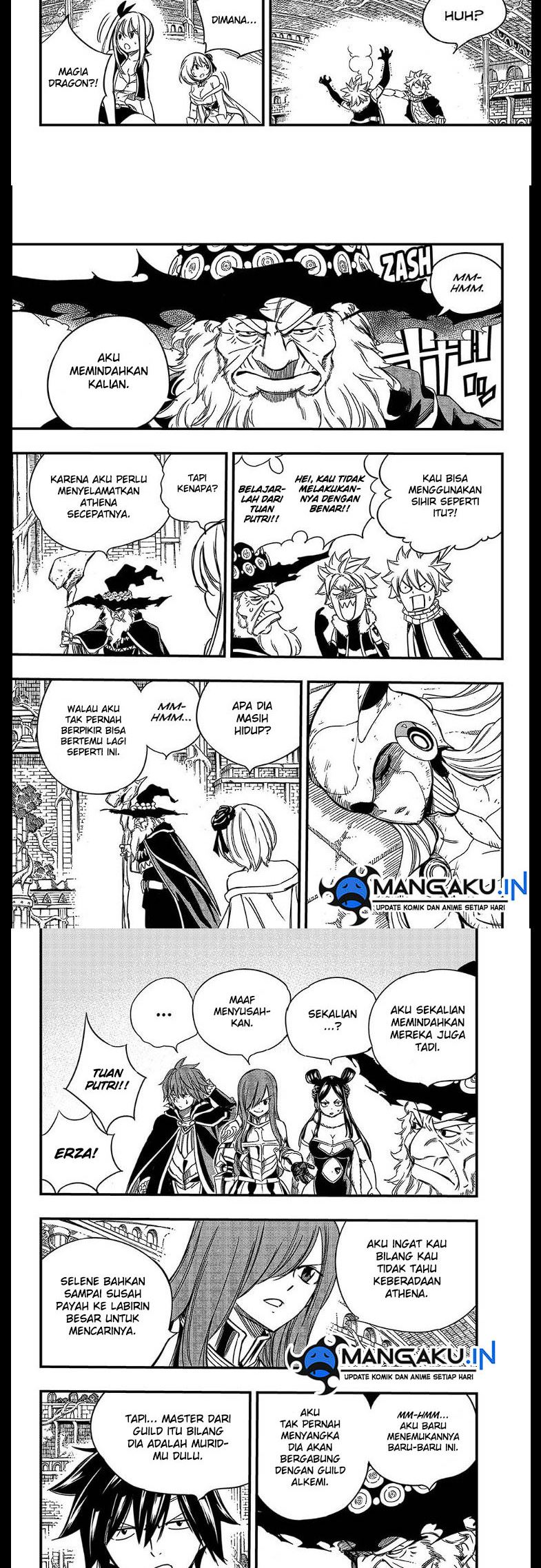 Dilarang COPAS - situs resmi www.mangacanblog.com - Komik fairy tail 100 years quest 136 - chapter 136 137 Indonesia fairy tail 100 years quest 136 - chapter 136 Terbaru 6|Baca Manga Komik Indonesia|Mangacan