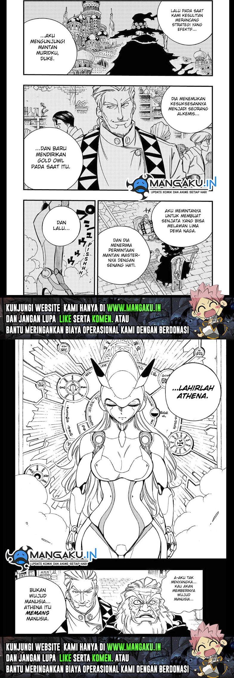 Dilarang COPAS - situs resmi www.mangacanblog.com - Komik fairy tail 100 years quest 136 - chapter 136 137 Indonesia fairy tail 100 years quest 136 - chapter 136 Terbaru 9|Baca Manga Komik Indonesia|Mangacan