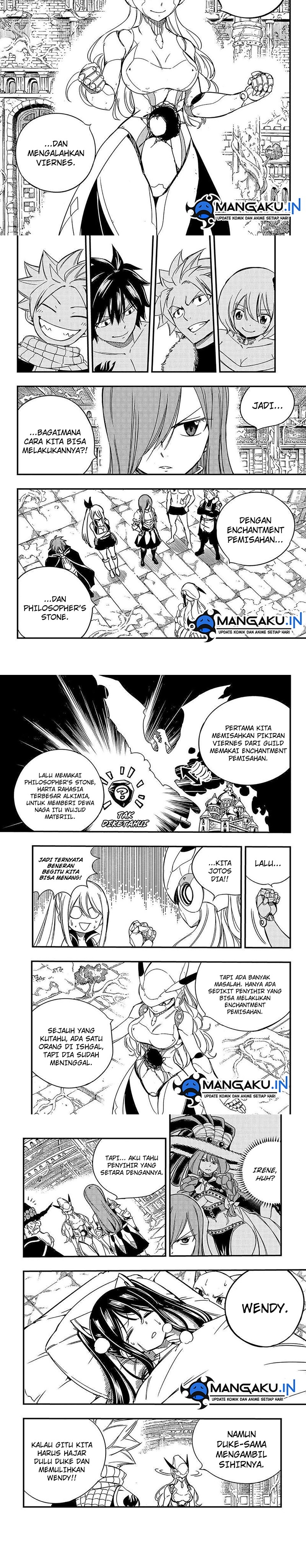 Dilarang COPAS - situs resmi www.mangacanblog.com - Komik fairy tail 100 years quest 138 - chapter 138 139 Indonesia fairy tail 100 years quest 138 - chapter 138 Terbaru 2|Baca Manga Komik Indonesia|Mangacan