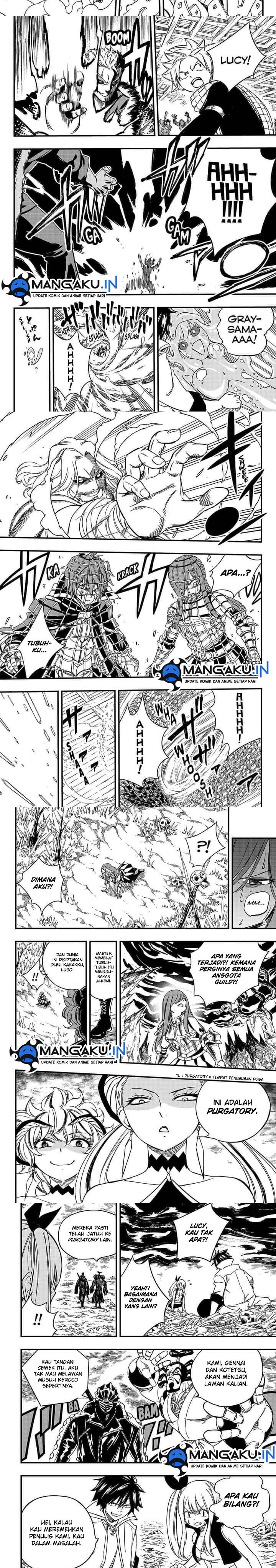 Dilarang COPAS - situs resmi www.mangacanblog.com - Komik fairy tail 100 years quest 139 - chapter 139 140 Indonesia fairy tail 100 years quest 139 - chapter 139 Terbaru 2|Baca Manga Komik Indonesia|Mangacan