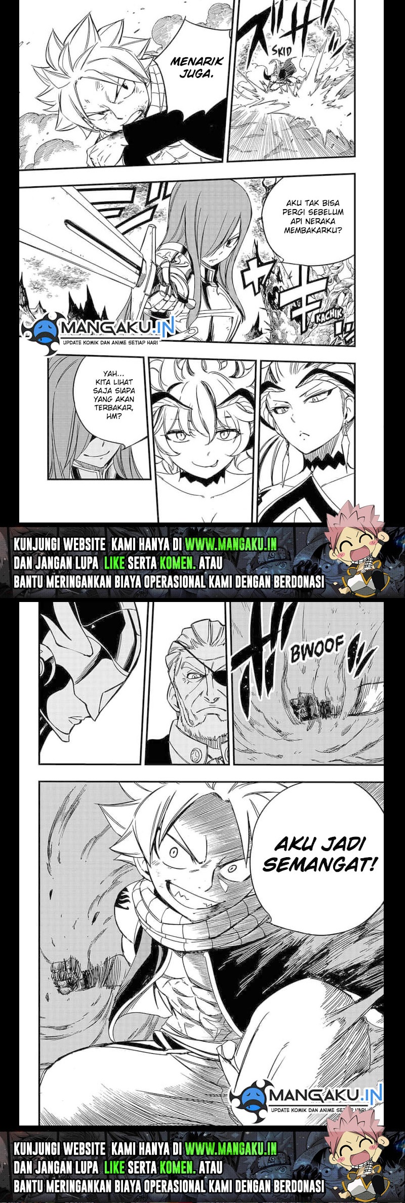 Dilarang COPAS - situs resmi www.mangacanblog.com - Komik fairy tail 100 years quest 139 - chapter 139 140 Indonesia fairy tail 100 years quest 139 - chapter 139 Terbaru 6|Baca Manga Komik Indonesia|Mangacan