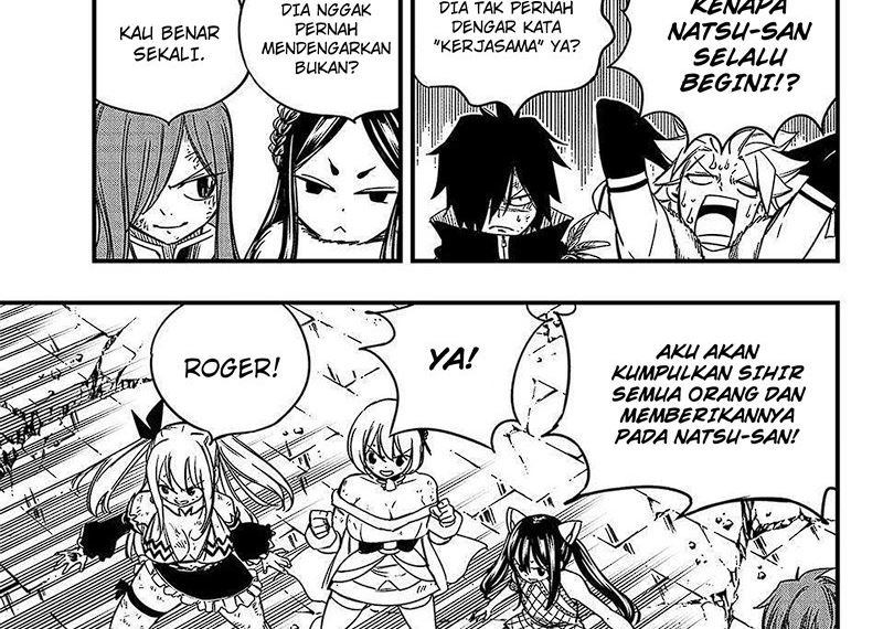 Dilarang COPAS - situs resmi www.mangacanblog.com - Komik fairy tail 100 years quest 151 - chapter 151 152 Indonesia fairy tail 100 years quest 151 - chapter 151 Terbaru 5|Baca Manga Komik Indonesia|Mangacan