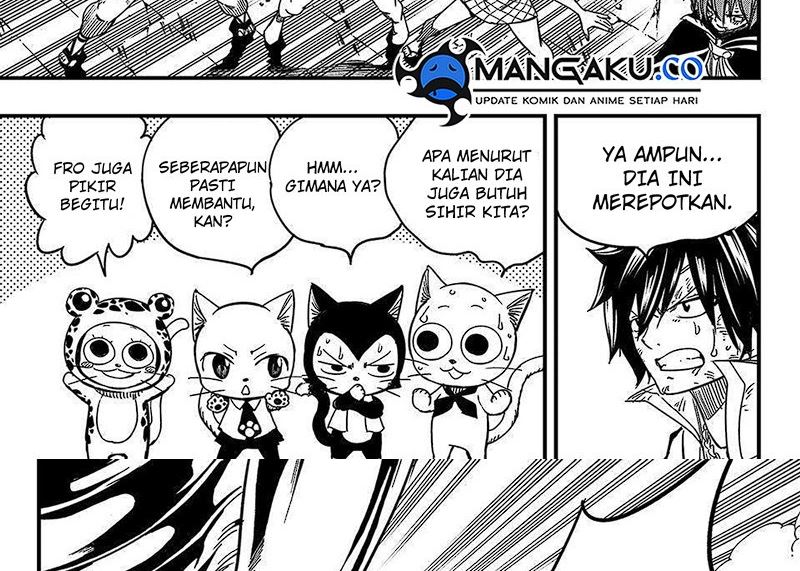 Dilarang COPAS - situs resmi www.mangacanblog.com - Komik fairy tail 100 years quest 151 - chapter 151 152 Indonesia fairy tail 100 years quest 151 - chapter 151 Terbaru 6|Baca Manga Komik Indonesia|Mangacan