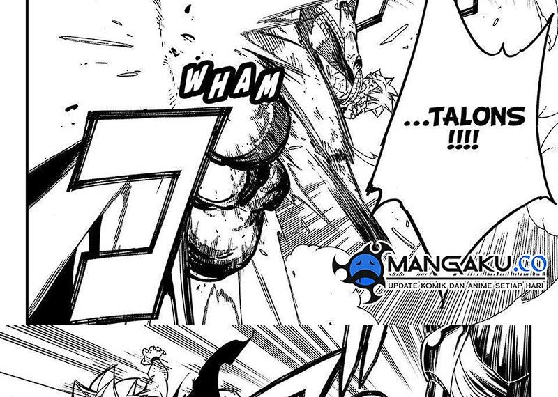 Dilarang COPAS - situs resmi www.mangacanblog.com - Komik fairy tail 100 years quest 151 - chapter 151 152 Indonesia fairy tail 100 years quest 151 - chapter 151 Terbaru 8|Baca Manga Komik Indonesia|Mangacan