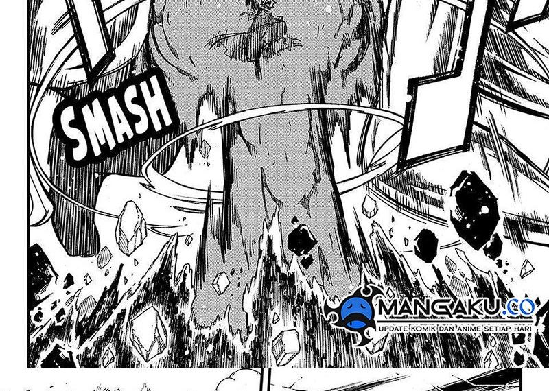 Dilarang COPAS - situs resmi www.mangacanblog.com - Komik fairy tail 100 years quest 151 - chapter 151 152 Indonesia fairy tail 100 years quest 151 - chapter 151 Terbaru 24|Baca Manga Komik Indonesia|Mangacan