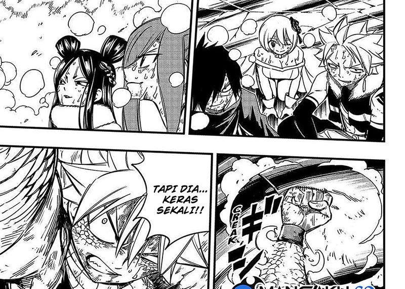 Dilarang COPAS - situs resmi www.mangacanblog.com - Komik fairy tail 100 years quest 151 - chapter 151 152 Indonesia fairy tail 100 years quest 151 - chapter 151 Terbaru 25|Baca Manga Komik Indonesia|Mangacan