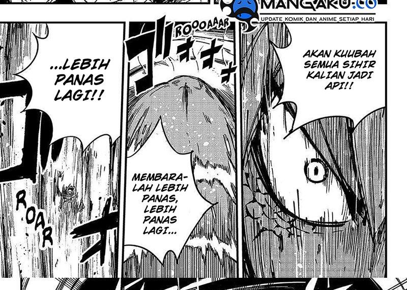 Dilarang COPAS - situs resmi www.mangacanblog.com - Komik fairy tail 100 years quest 151 - chapter 151 152 Indonesia fairy tail 100 years quest 151 - chapter 151 Terbaru 26|Baca Manga Komik Indonesia|Mangacan