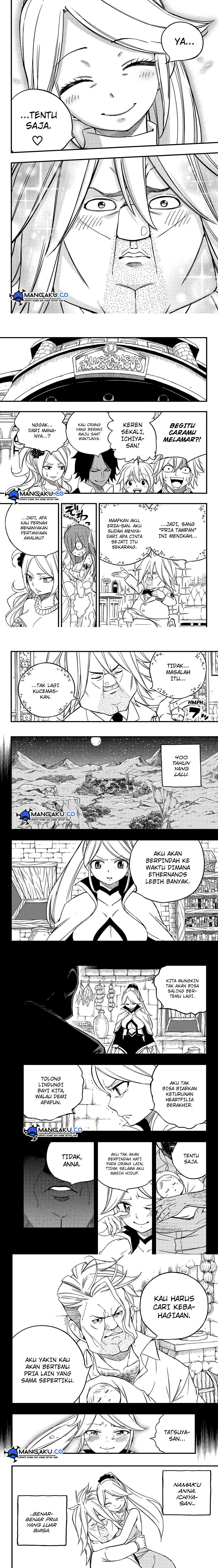 Dilarang COPAS - situs resmi www.mangacanblog.com - Komik fairy tail 100 years quest 155 - chapter 155 156 Indonesia fairy tail 100 years quest 155 - chapter 155 Terbaru 2|Baca Manga Komik Indonesia|Mangacan