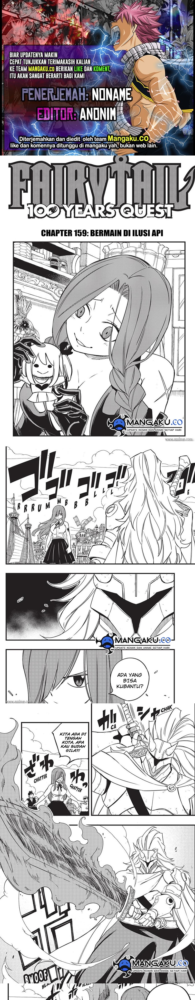 Dilarang COPAS - situs resmi www.mangacanblog.com - Komik fairy tail 100 years quest 159 - chapter 159 160 Indonesia fairy tail 100 years quest 159 - chapter 159 Terbaru 0|Baca Manga Komik Indonesia|Mangacan