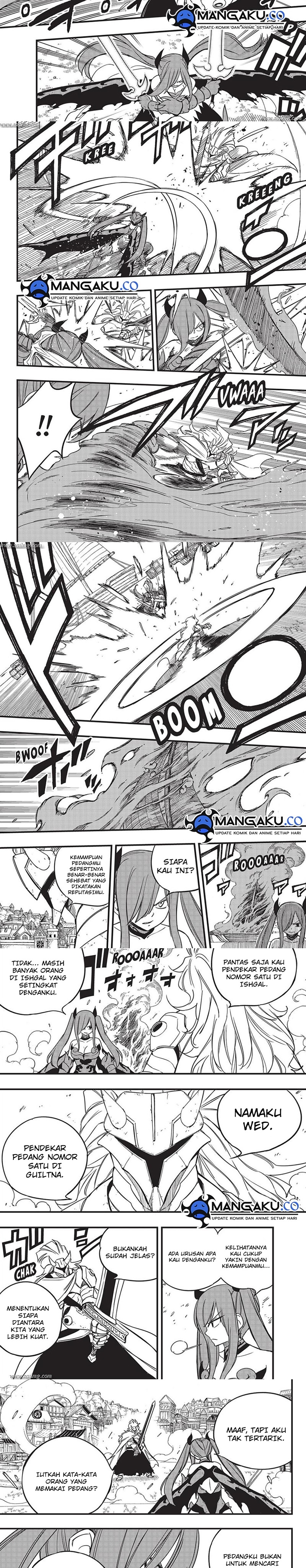 Dilarang COPAS - situs resmi www.mangacanblog.com - Komik fairy tail 100 years quest 159 - chapter 159 160 Indonesia fairy tail 100 years quest 159 - chapter 159 Terbaru 2|Baca Manga Komik Indonesia|Mangacan