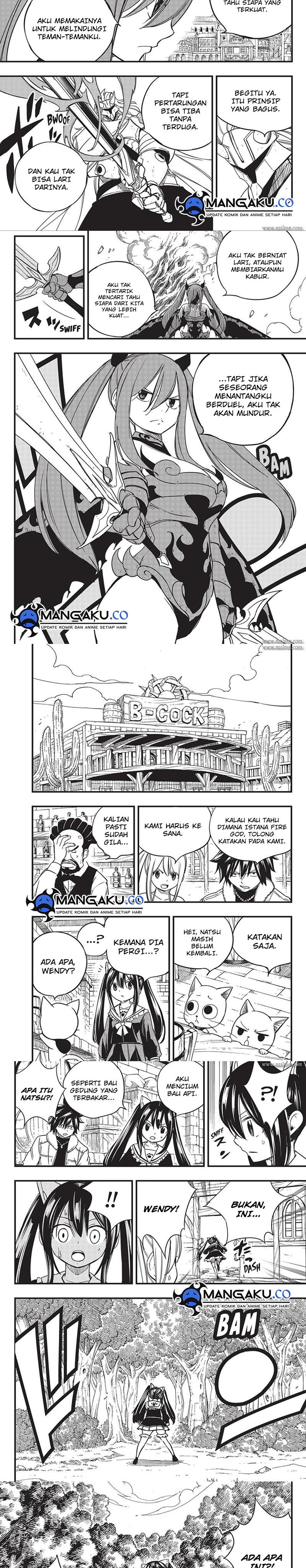 Dilarang COPAS - situs resmi www.mangacanblog.com - Komik fairy tail 100 years quest 159 - chapter 159 160 Indonesia fairy tail 100 years quest 159 - chapter 159 Terbaru 3|Baca Manga Komik Indonesia|Mangacan