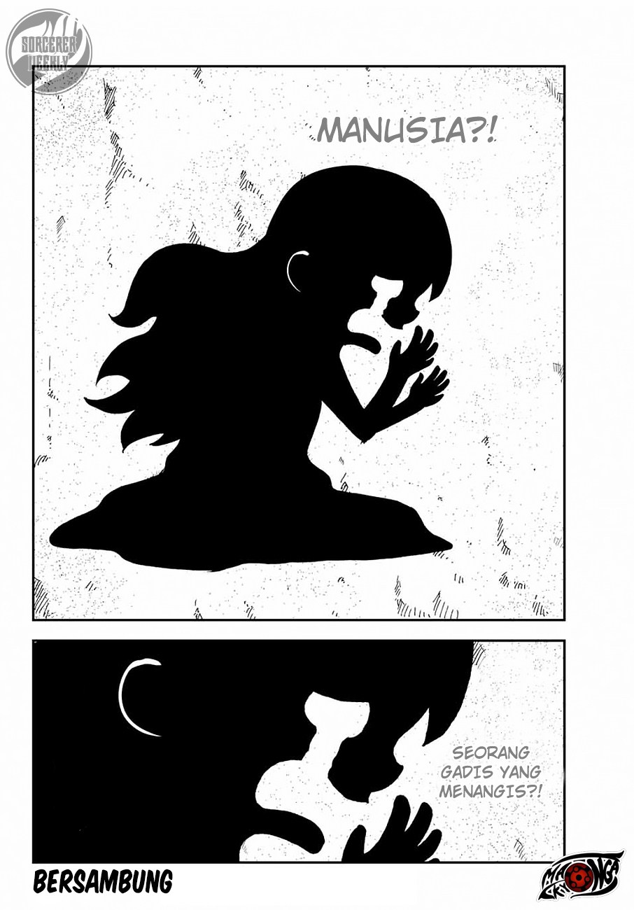 Fairy Tail: Happy’s Grand Chapter 14 Bahasa Indonesia