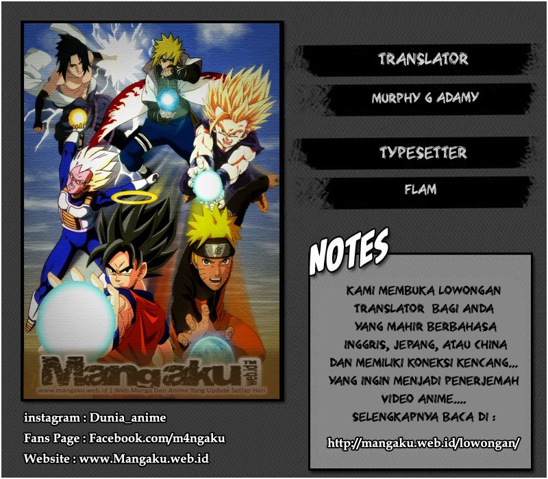 Fairy Tail Gaiden – Sabertooth Chapter 07 Bahasa Indonesia