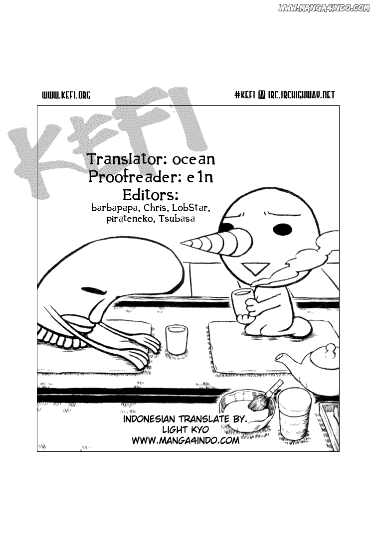 Fairy Tail Chapter 02 Bahasa Indonesia