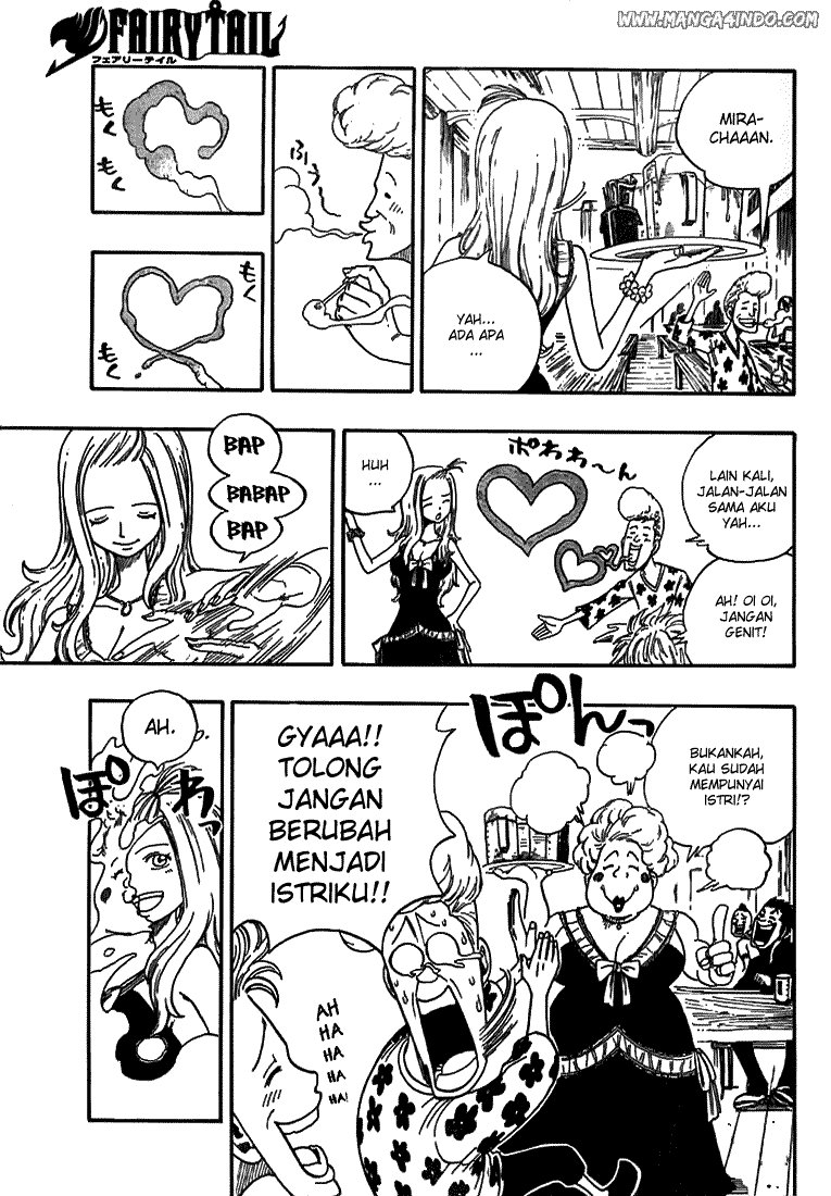 Fairy Tail Chapter 02 Bahasa Indonesia