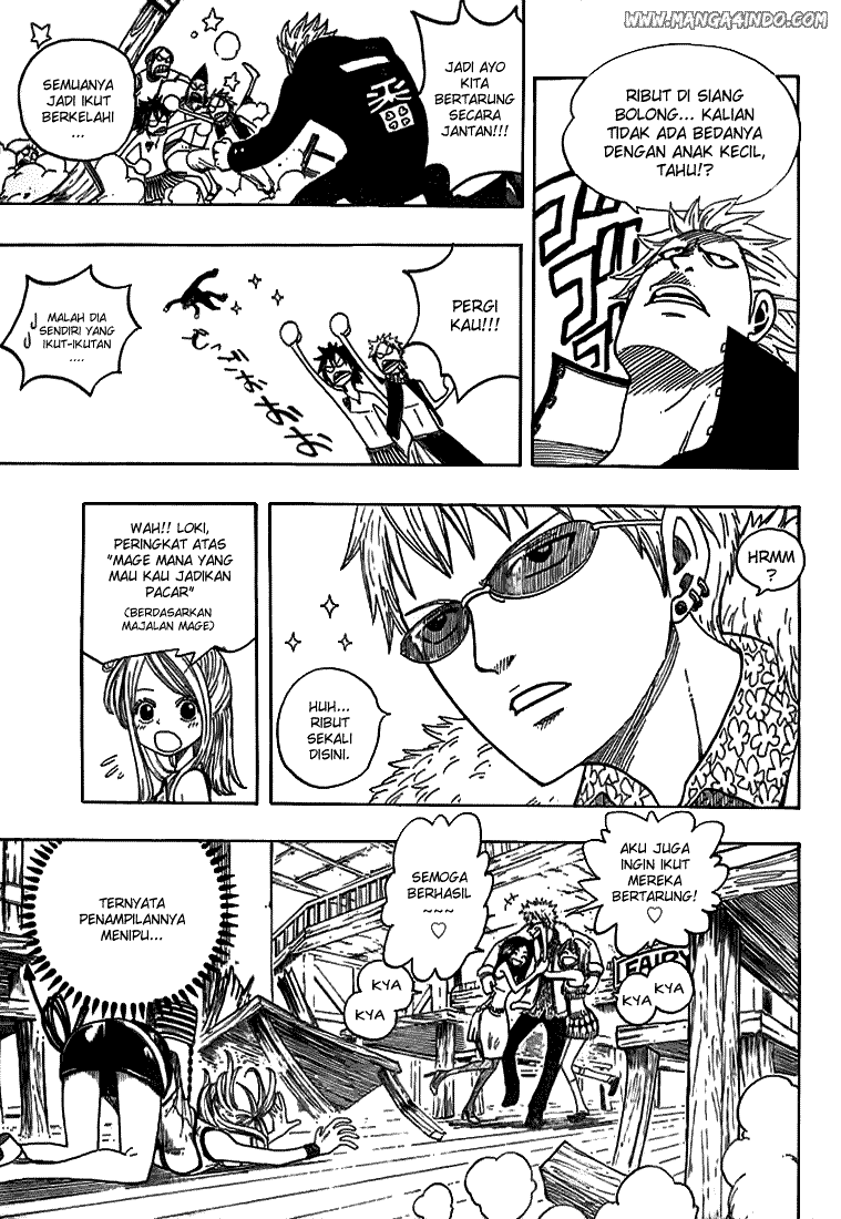 Fairy Tail Chapter 02 Bahasa Indonesia