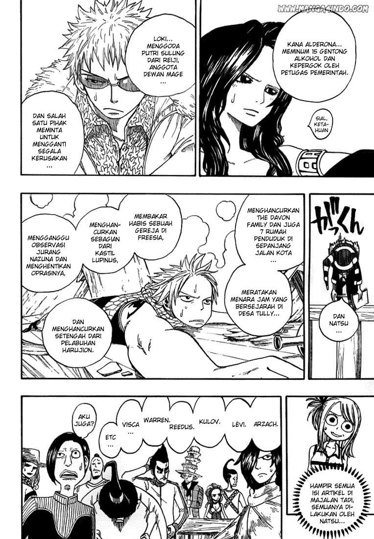 Fairy Tail Chapter 02 Bahasa Indonesia