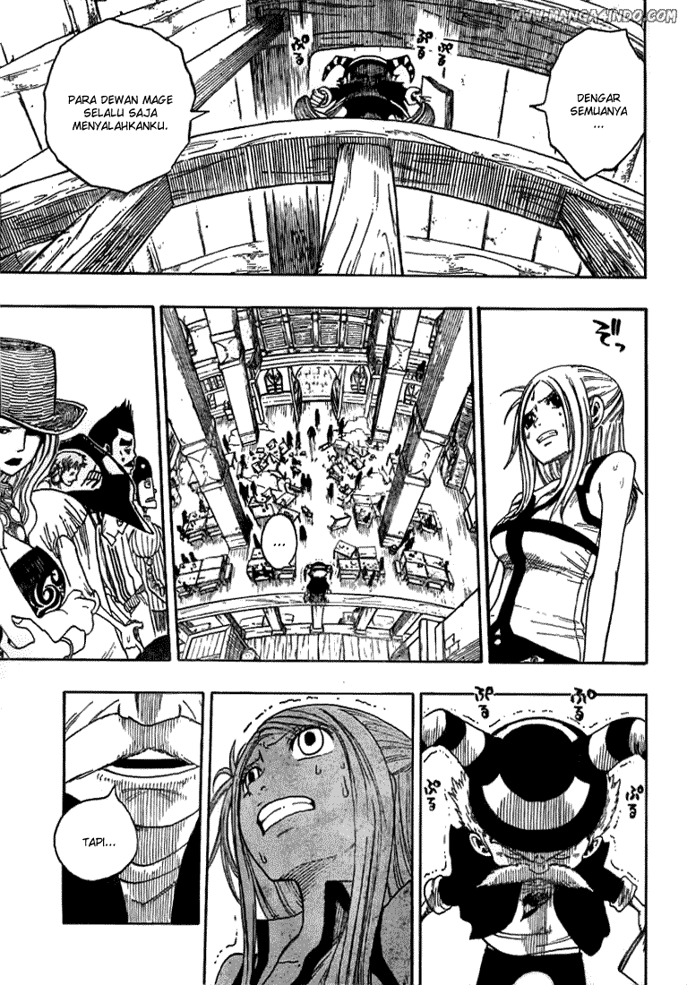 Fairy Tail Chapter 02 Bahasa Indonesia