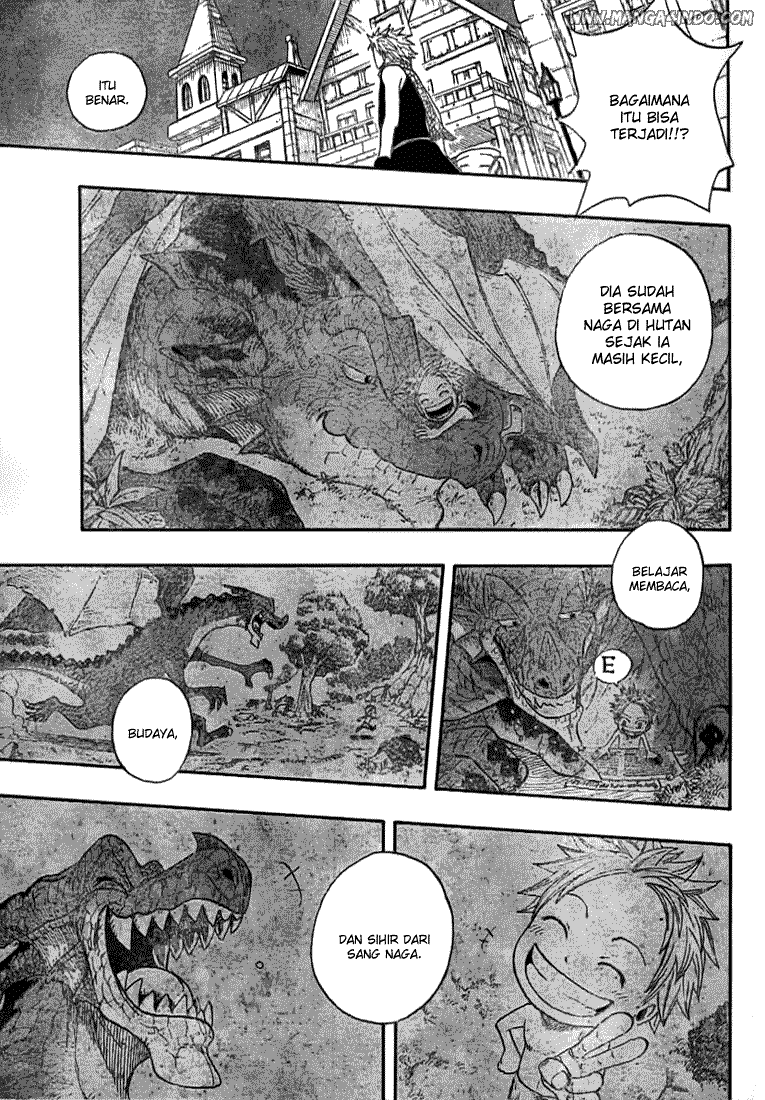 Fairy Tail Chapter 02 Bahasa Indonesia