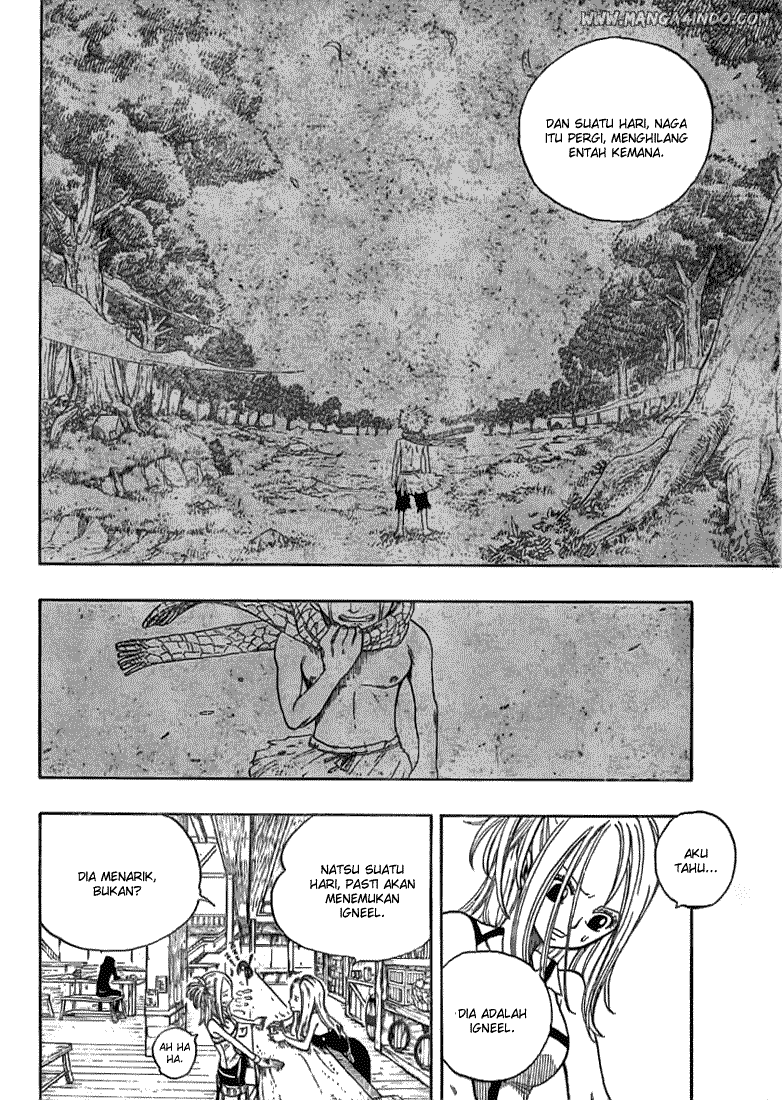 Fairy Tail Chapter 02 Bahasa Indonesia