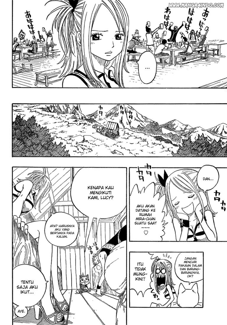 Fairy Tail Chapter 02 Bahasa Indonesia