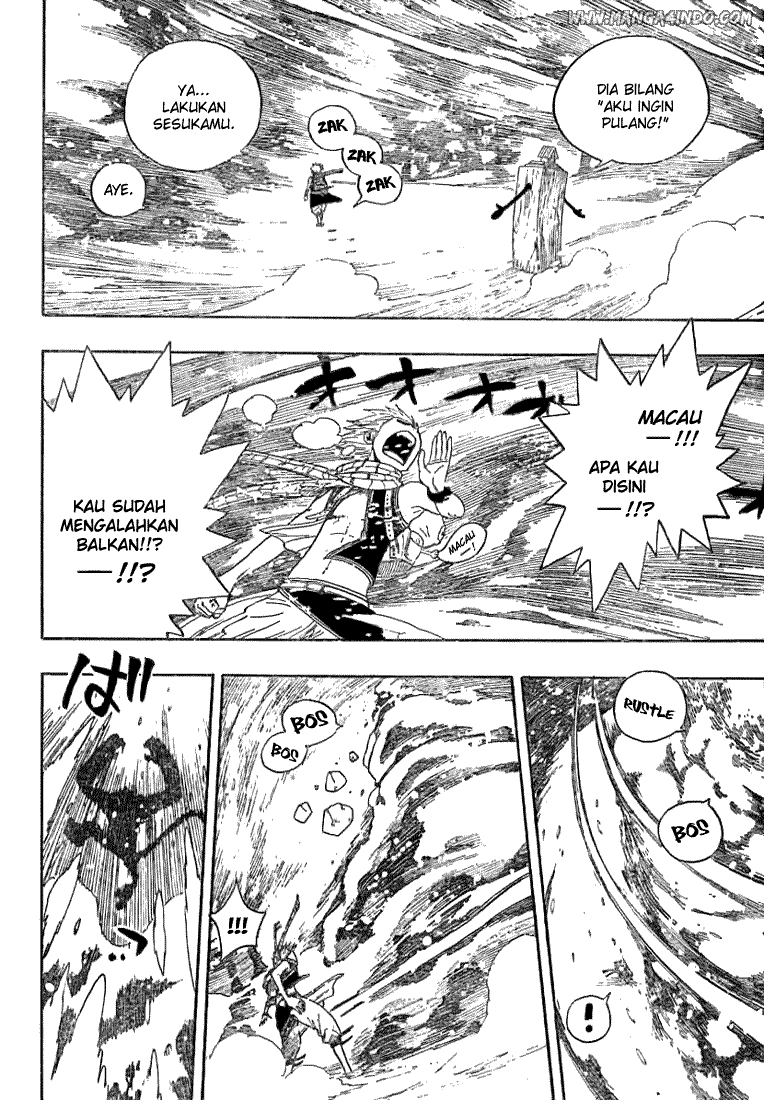 Fairy Tail Chapter 02 Bahasa Indonesia